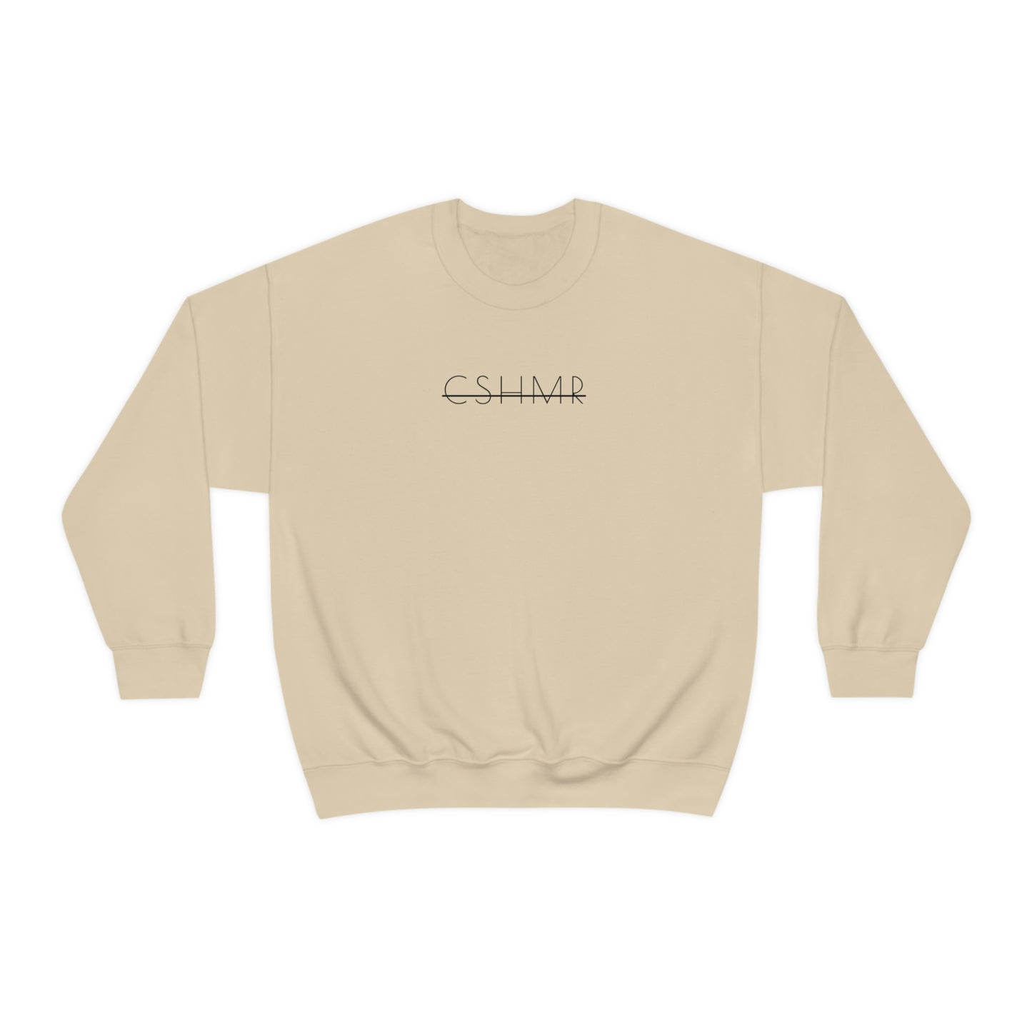 [Apparel] Crewneck