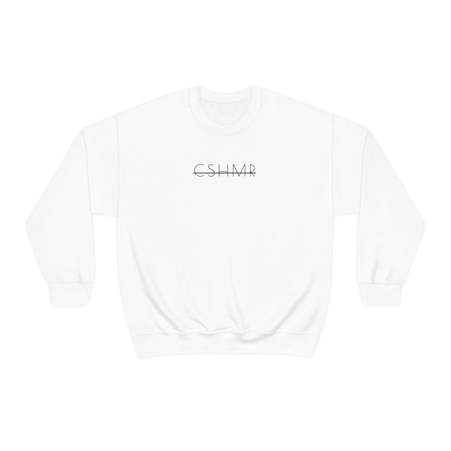 [Apparel] Crewneck