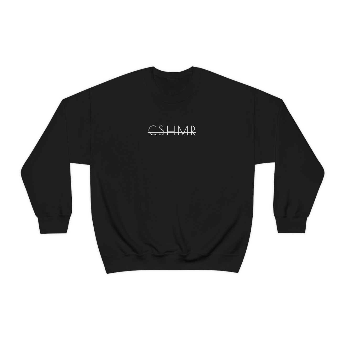 [Apparel] Crewneck