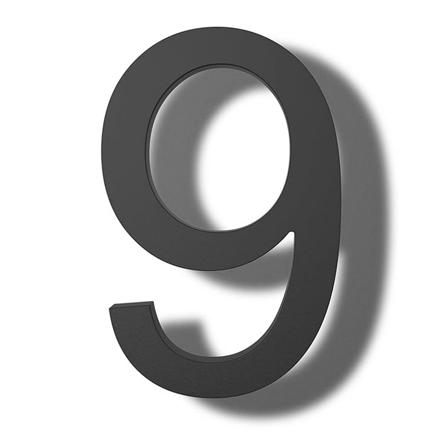 [Home] Number Signs